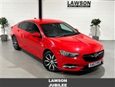 Used Vauxhall Insignia
