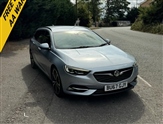 Used Vauxhall Insignia