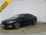 Used Vauxhall Insignia