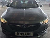 Used Vauxhall Insignia