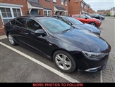 Used Vauxhall Insignia