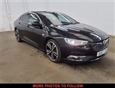 Used Vauxhall Insignia