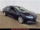 Used Vauxhall Insignia