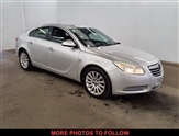 Used Vauxhall Insignia