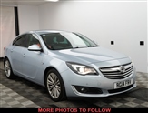 Used Vauxhall Insignia
