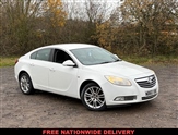 Used Vauxhall Insignia Used Vauxhall Insignia