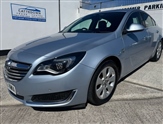 Used Vauxhall Insignia