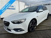 Used Vauxhall Insignia