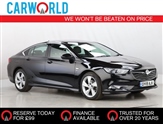 Used Vauxhall Insignia