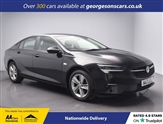 Used Vauxhall Insignia