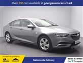 Used Vauxhall Insignia