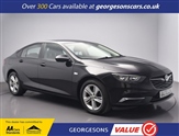 Used Vauxhall Insignia