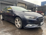 Used Vauxhall Insignia