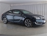 Used Vauxhall Insignia