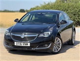 Used Vauxhall Insignia