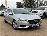 Used Vauxhall Insignia