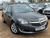 Used Vauxhall Insignia Used Vauxhall Insignia