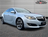 Used Vauxhall Insignia Used Vauxhall Insignia