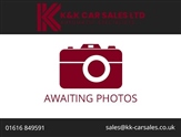 Used Vauxhall Insignia