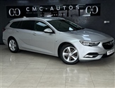Used Vauxhall Insignia