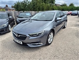 Used Vauxhall Insignia