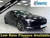 Used Vauxhall Insignia