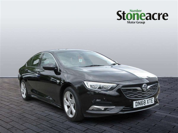 Large image for the Used Vauxhall Insignia