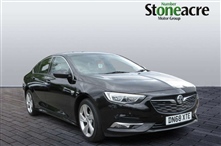 Used Vauxhall Insignia