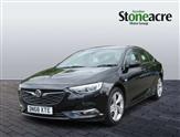 Vauxhall Insignia Image 3