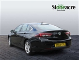 Vauxhall Insignia Image 4