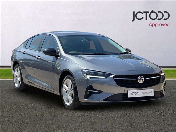 Large image for the Used Vauxhall Insignia