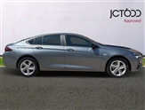 Vauxhall Insignia Image 4