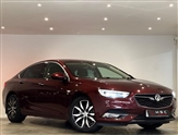 Used Vauxhall Insignia