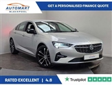 Vauxhall Insignia Image 1