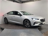 Vauxhall Insignia Image 3