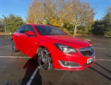 Used Vauxhall Insignia Used Vauxhall Insignia
