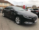 Vauxhall Insignia Image 2