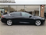 Vauxhall Insignia Image 3