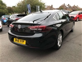 Vauxhall Insignia Image 4