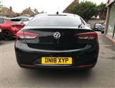 Vauxhall Insignia Image 5