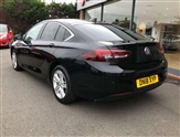 Vauxhall Insignia Image 6