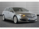 Vauxhall Insignia Image 1