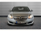 Vauxhall Insignia Image 2
