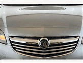 Vauxhall Insignia Image 3