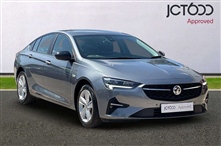 Used Vauxhall Insignia