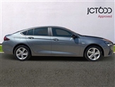 Vauxhall Insignia Image 4