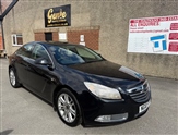 Used Vauxhall Insignia