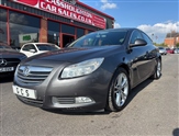 Used Vauxhall Insignia