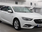 Used Vauxhall Insignia