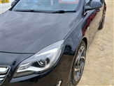 Used Vauxhall Insignia